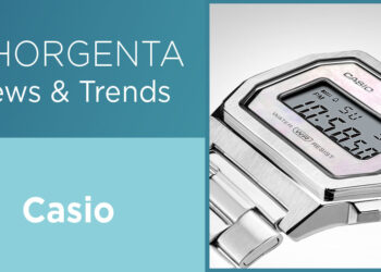Inhorgenta Rückblick – Casio
