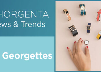 Inhorgenta Rückblick – Les Georgettes