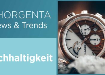 Nachhaltigkeit im Fokus