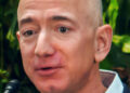 Will 10 Mrd. Dollar fürs Klima spenden: Jeff Bezos.