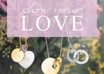 Zeig´ deine Liebe mit THOMAS SABO.