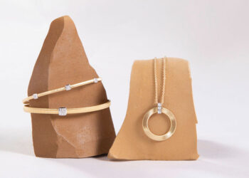 Neue “Masai”-Kollektion von Marco Bicego