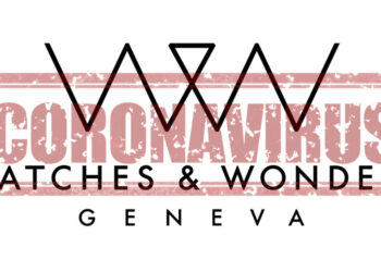 Findet in diesem Jahr nicht statt: Watches & Wonders Geneva.