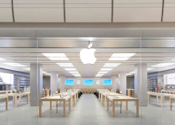 Bis zum 27. März 2020 bleiben alle Apple-Stores außerhalb von China geschlossen.