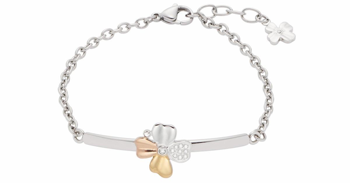 Der Armreif kostet 59,95 Euro VK.