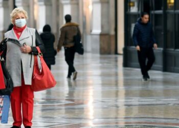 Corona: Sinkende Auftragslage für Luxuslieferanten mit Sitz in Italien