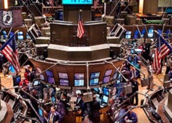 Der Corona-Crash traf viele Konzerne.