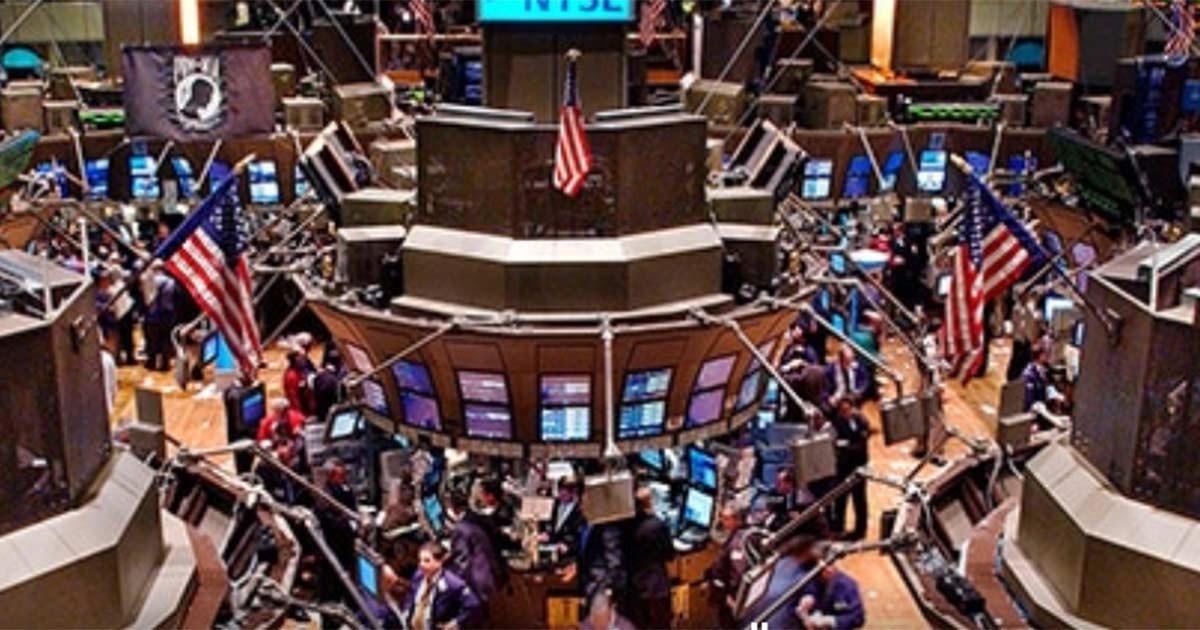 Der Corona-Crash traf viele Konzerne.