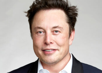 Hilft in der Corona-Krise: Tesla-Boss Elon Musk.
