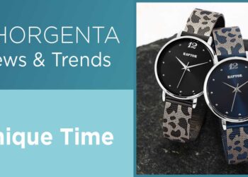 Inhorgenta Rückblick – Unique Time