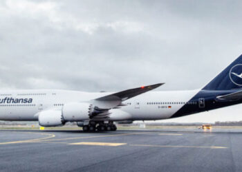 Die Luftbrücke will die Versorgung per Luftbrücke sicherstellen.