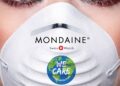 Das Credo bei Mondaine: WE CARE.