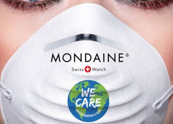 Das Credo bei Mondaine: WE CARE.