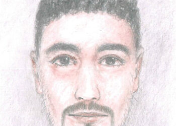 Wer kennt diesen Mann? Er soll das Fluchtauto der Juwelendiebe gekauft haben.