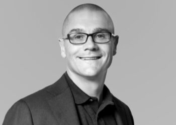 Gregor Greber, Co-Founder und Senior Partner von Veraison.