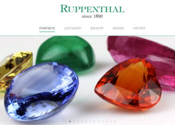 Seit 1875 ein verlässlicher Partner: A. Ruppenthal.