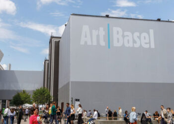 Soll im September stattfinden: die Art Basel.
