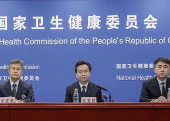 Die Nationale Gesundheitskommission von China vermeldet keine neuen Corona-Infektionen. Erste Fabriken laufen wieder an.