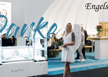 Nach der Inhorgenta 2020 kann Schmuckzeit Europe ein sehr positives Fazit ziehen.