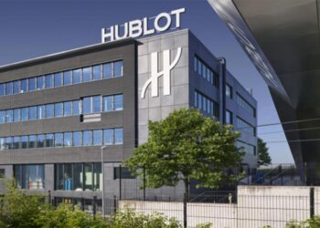 Hublot schließt die Produktion wegen der Corona-Pandemie.