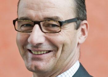 Stephan Lindner, BVJ-Präsident und Juwelier aus München, geht nur von moderaten Preiserhöhungen für Goldschmuck aus.