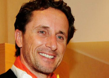 Philippe Roten ist zurück in der Uhrenbranche und neuer CEO von Favre-Leuba.