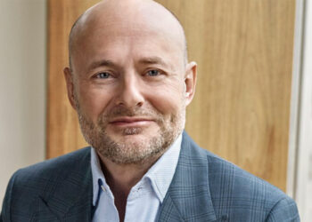 Georges Kern, CEO von Breitling, will ab Montag wieder in seinem Büro arbeiten.