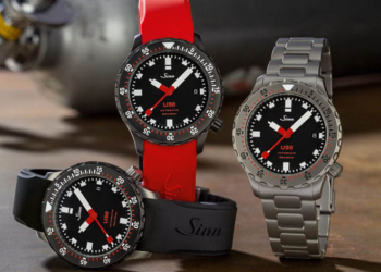 Sinn: Neuheiten 2020