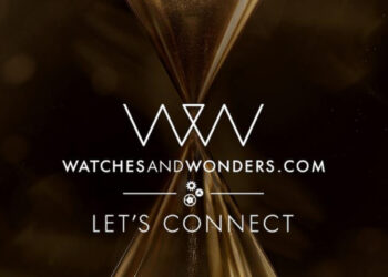 Watches & Wonders 2020 gibt es ab Samstag im Netz.