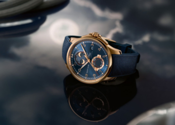 IWC präsentiert neueste Modelle der Portugieser-Serie