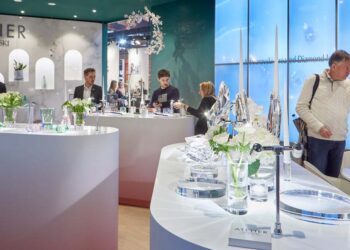 Die Macher der Ambiente blicken bereits optimistisch ins Jahr 2021.