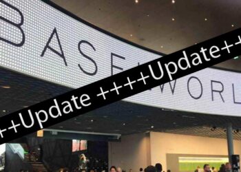 Kommt nach der Baselmesse die Swiss Watch Week?