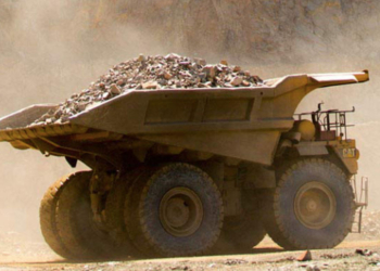 DeBeers korrigiert die Ziele für 2020 deutlich nach unten.