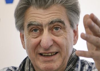 Nick Hayek will schnell wieder zur Normalität zurückkehren.