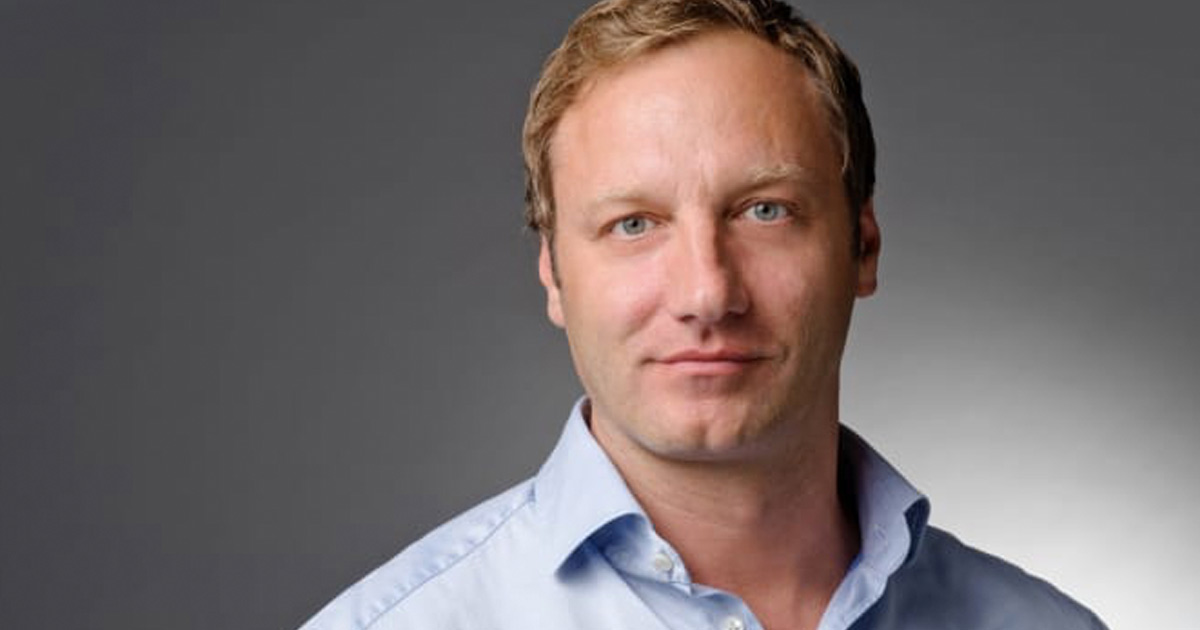 Garmin-Chef Kai Tutschke ruft die Träger seiner Wearables auf, bei der App des Robert-Koch-Instituts mitzumachen.