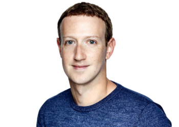 Mark Zuckerberg, Facebook-Gründer, Chairman und Chief Executive Officer.