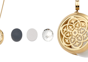 Dufte Sache: Leonardo bringt Duft-Medaillons heraus.