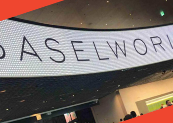 Wow: Der Name „Baselworld“ wird verschwinden, teilte die Messegesellschaft mit.
