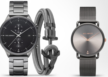 Die B2B Exklusivprodukte, bestehend aus einem absoluten Topseller-Sortiment von PAUL HEWITT.