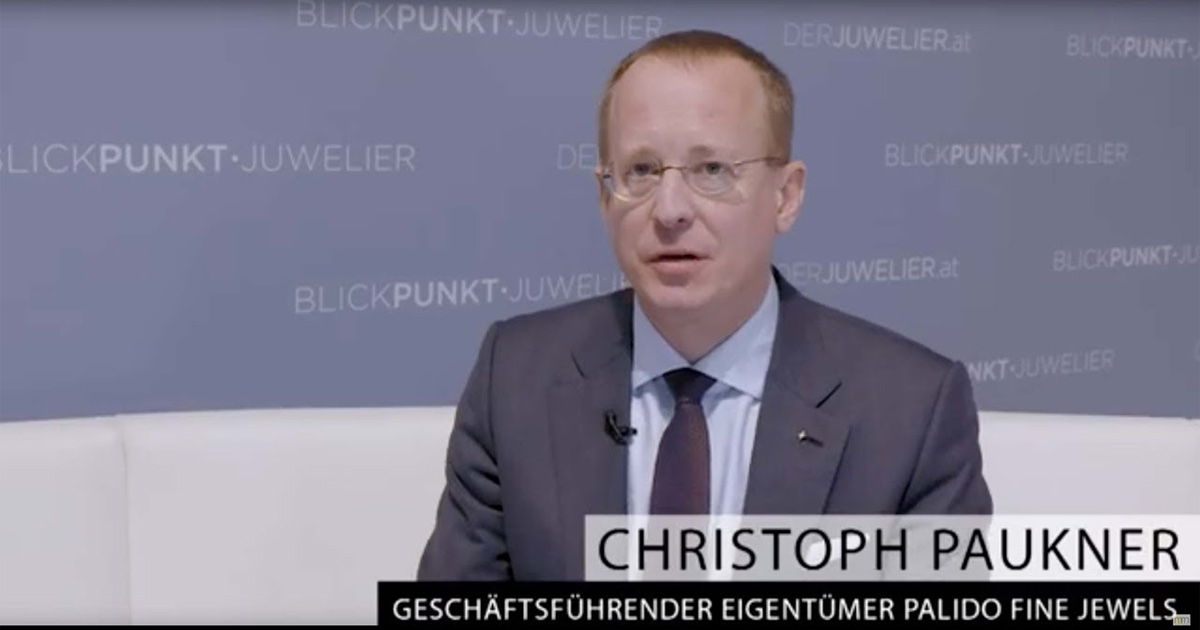Christoph Paukner gibt eine aktuelle Einschätzung zur Lage in unserer Branche.