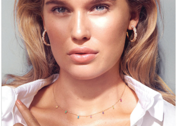 Sif Jakobs Jewellery begeistert mit seinen Neuheiten für den Sommer.