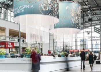 Nach der Absage der Baselworld sieht sich die Inhorgenta als wichtigste Branchenmesse Europas.