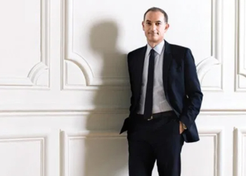 Philippe Fortunato wechselt zu Richemont.