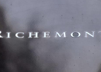 Richemont hat sich mit sofortiger Wirkung von der Personalchefin getrennt.