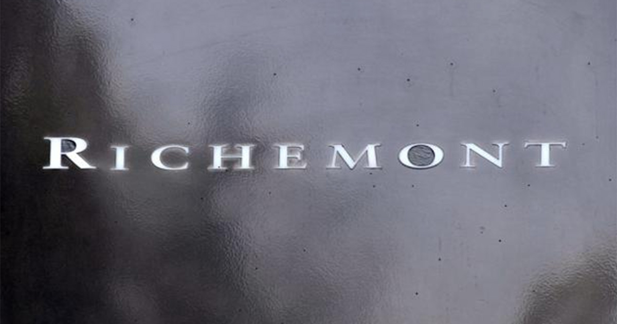 Richemont hat sich mit sofortiger Wirkung von der Personalchefin getrennt.