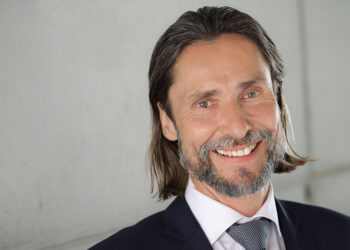 Steigt auf: Marc Czemper ist neuer Division Manager bei Casio.