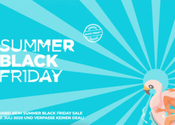 Den Abverkauf im Sommer soll es jetzt jedes Jahr geben.