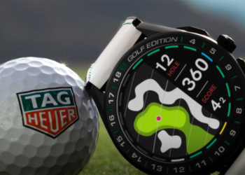 TAG Heuer ist demnächst mit eigenem Geschäft auf der Züricher Bahnhofstraße vertreten.