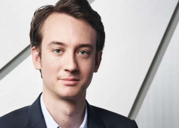 Der Sohn des Chefs wird CEO von TAG Heuer: Der Aufstieg des jungen Frédéric Arnault geht weiter.