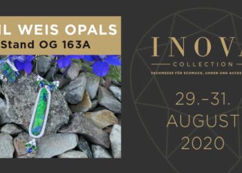Emil Weis Opals – Seit 115 Jahren Kompetenz in Opal